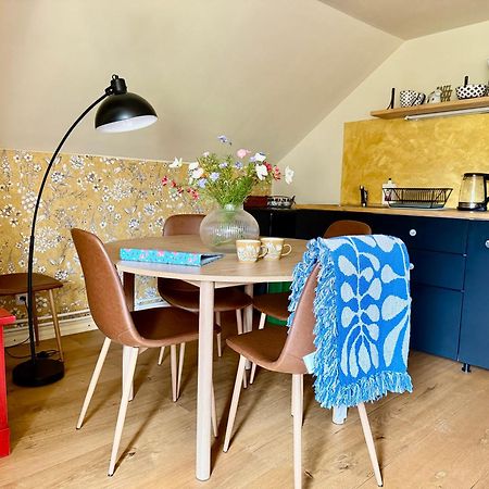 Apartman U Mluvicich Kamenu Stare Krecany 外观 照片