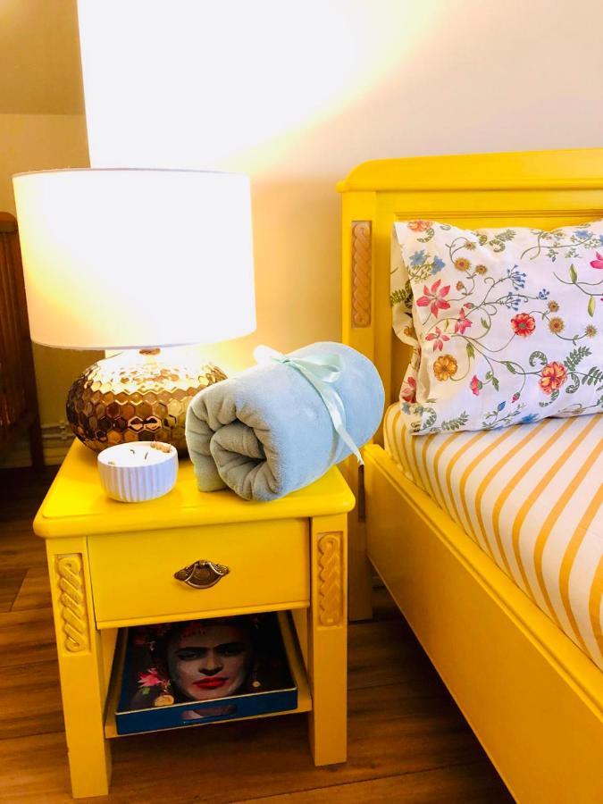 Apartman U Mluvicich Kamenu Stare Krecany 外观 照片