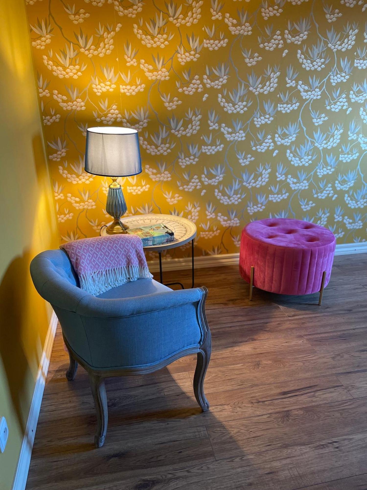 Apartman U Mluvicich Kamenu Stare Krecany 外观 照片