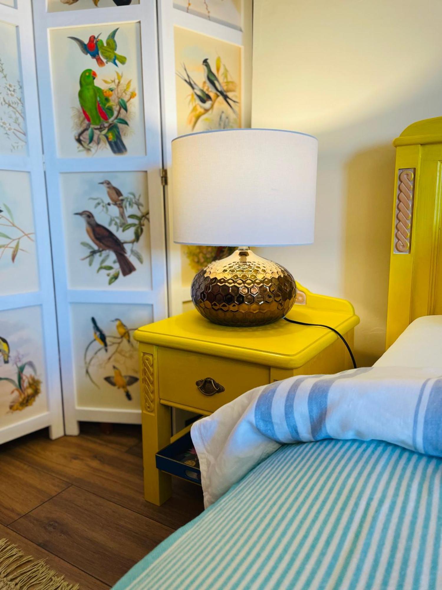 Apartman U Mluvicich Kamenu Stare Krecany 外观 照片