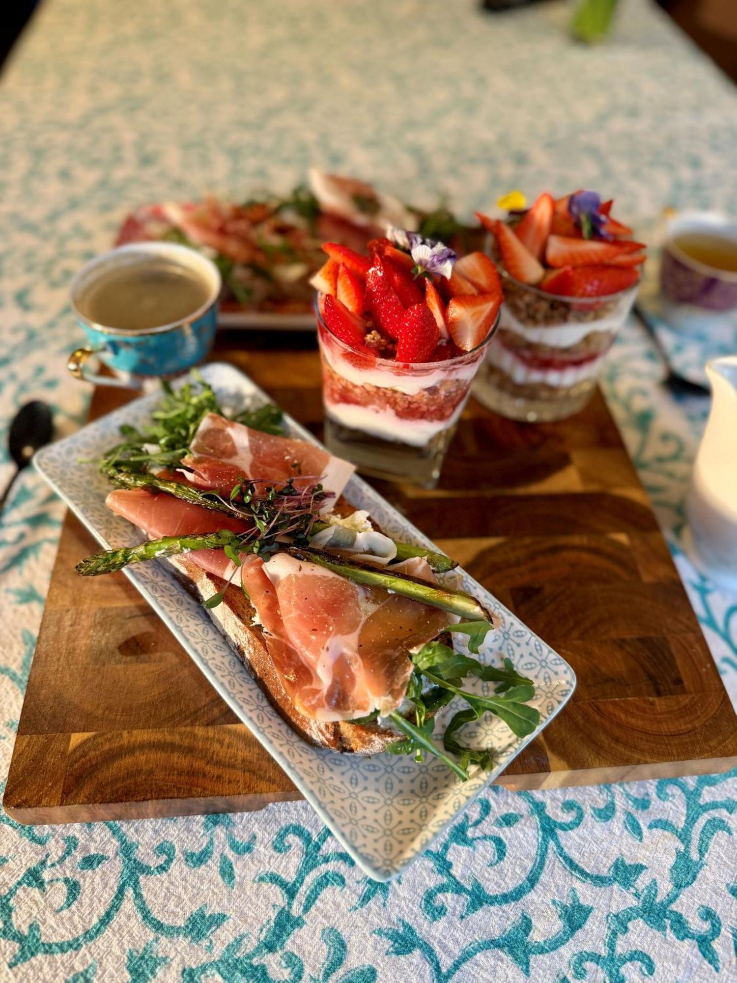 Apartman U Mluvicich Kamenu Stare Krecany 外观 照片