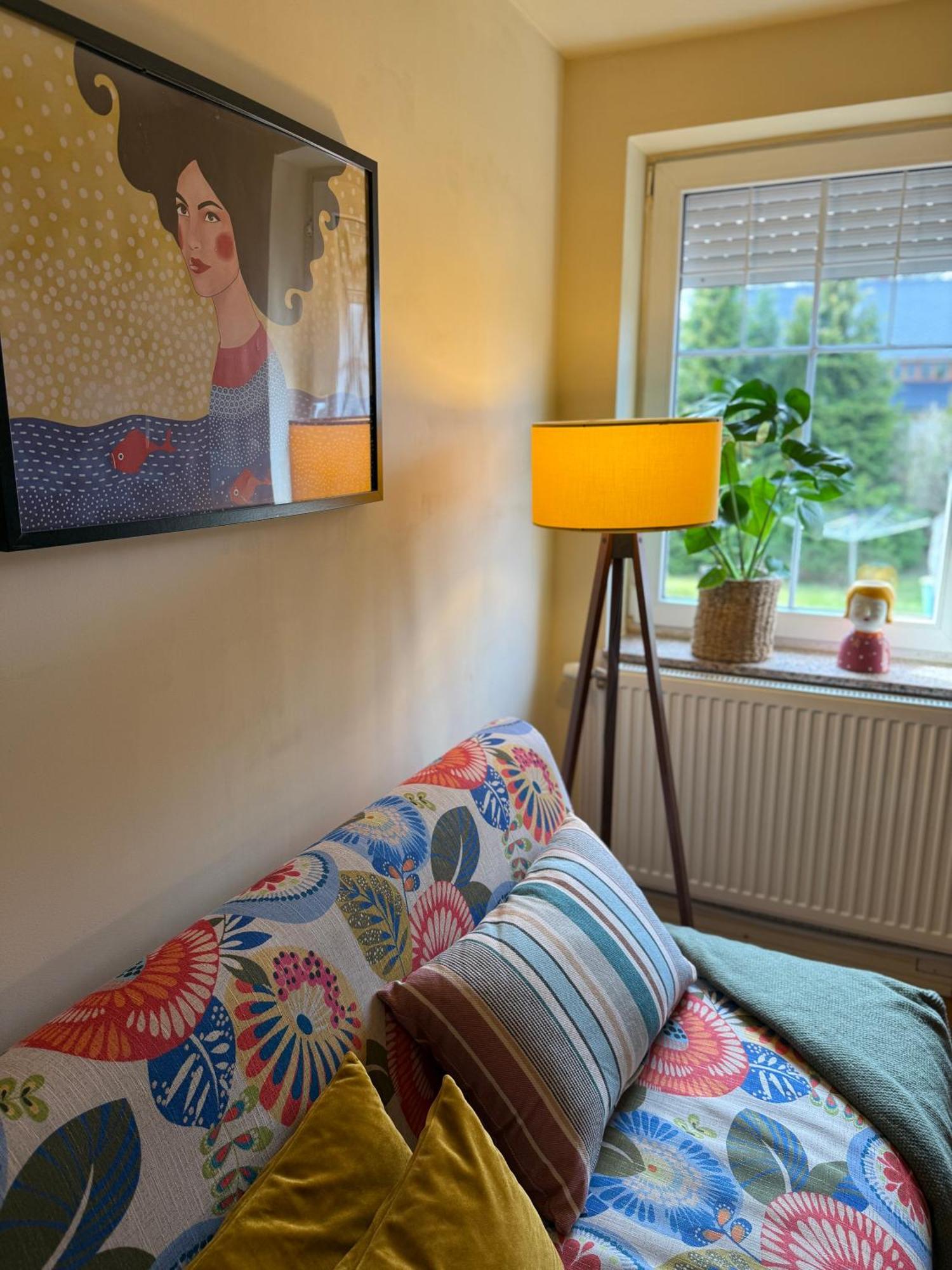 Apartman U Mluvicich Kamenu Stare Krecany 外观 照片