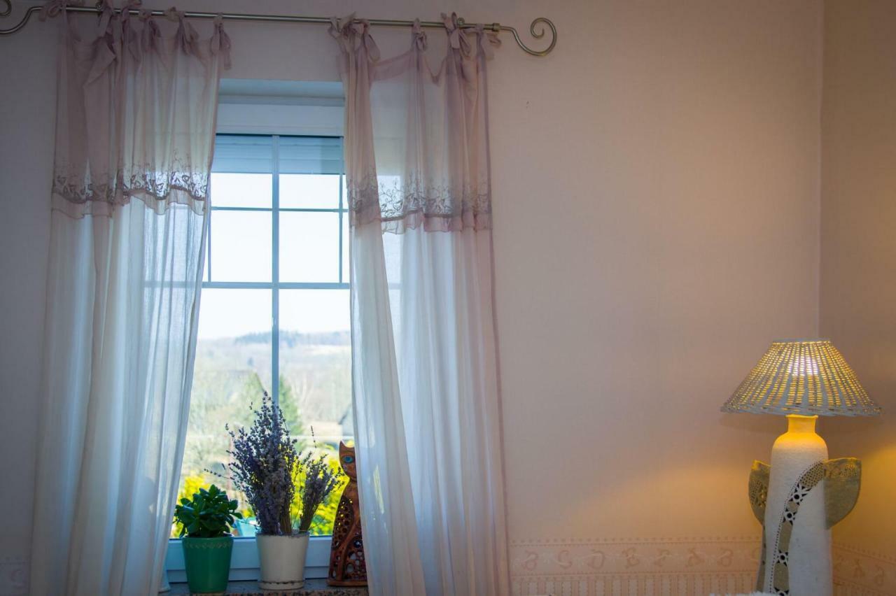 Apartman U Mluvicich Kamenu Stare Krecany 外观 照片