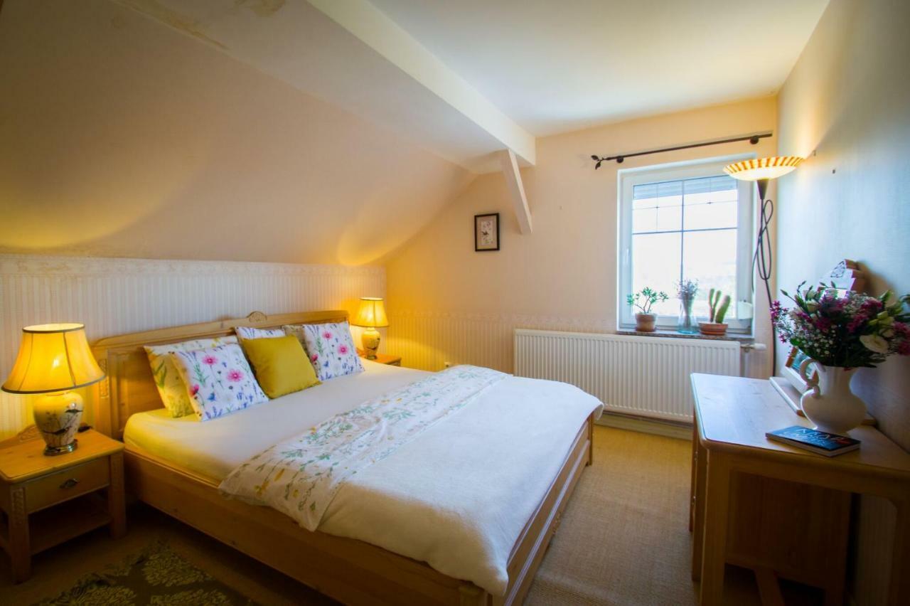 Apartman U Mluvicich Kamenu Stare Krecany 外观 照片